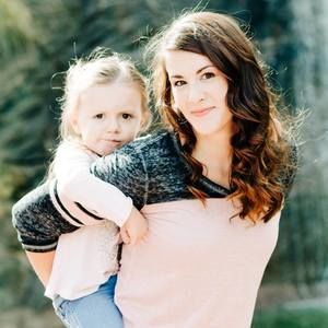 Meet your Posher, Tamara